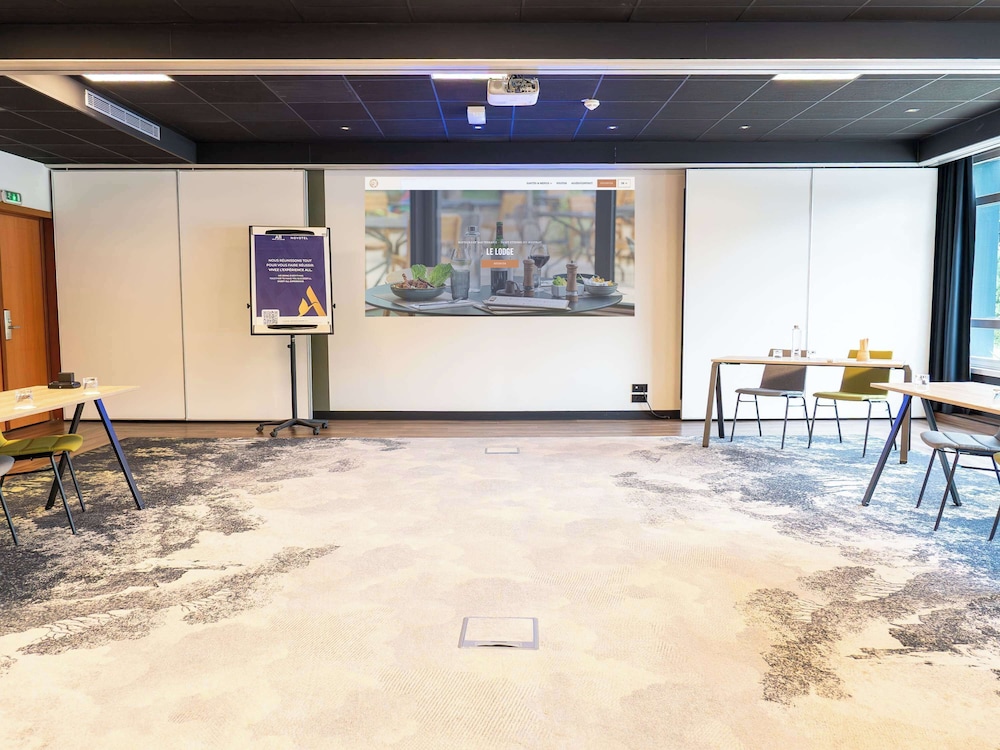 NOVOTEL ROUEN SUD 65/72