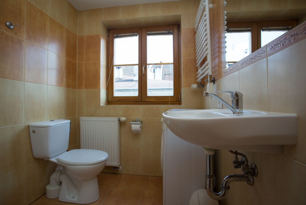 Kazimierz S Secret Apartments 50/50