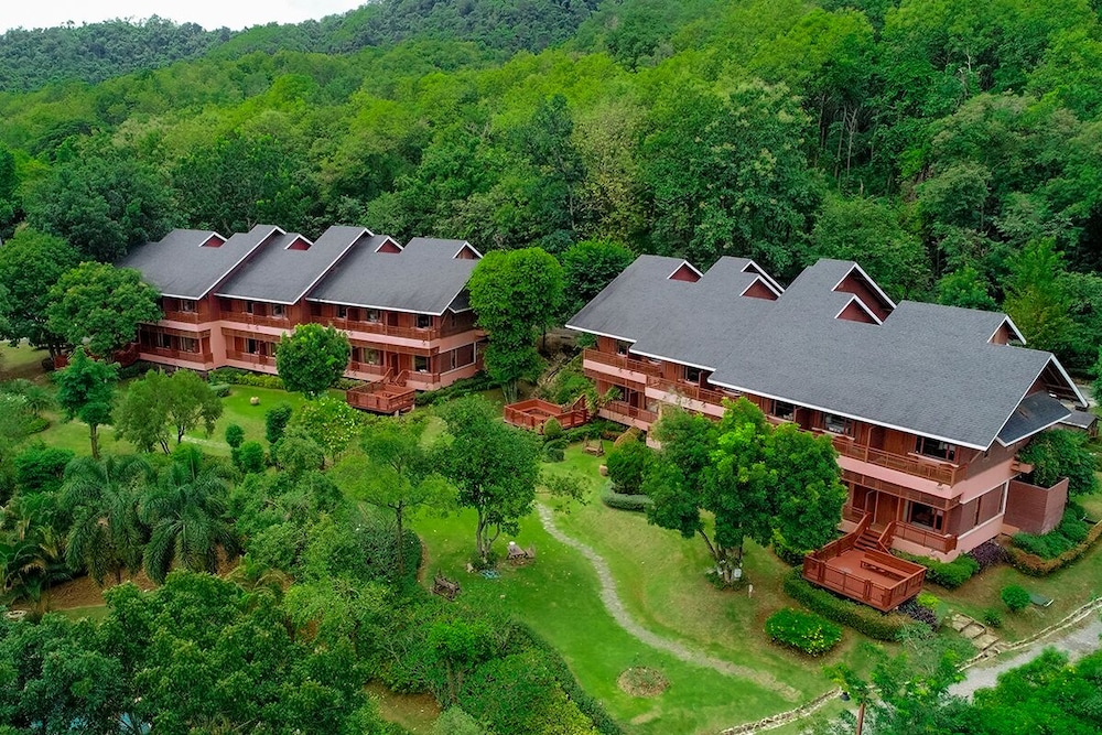 Valley Garden Resort 44/50