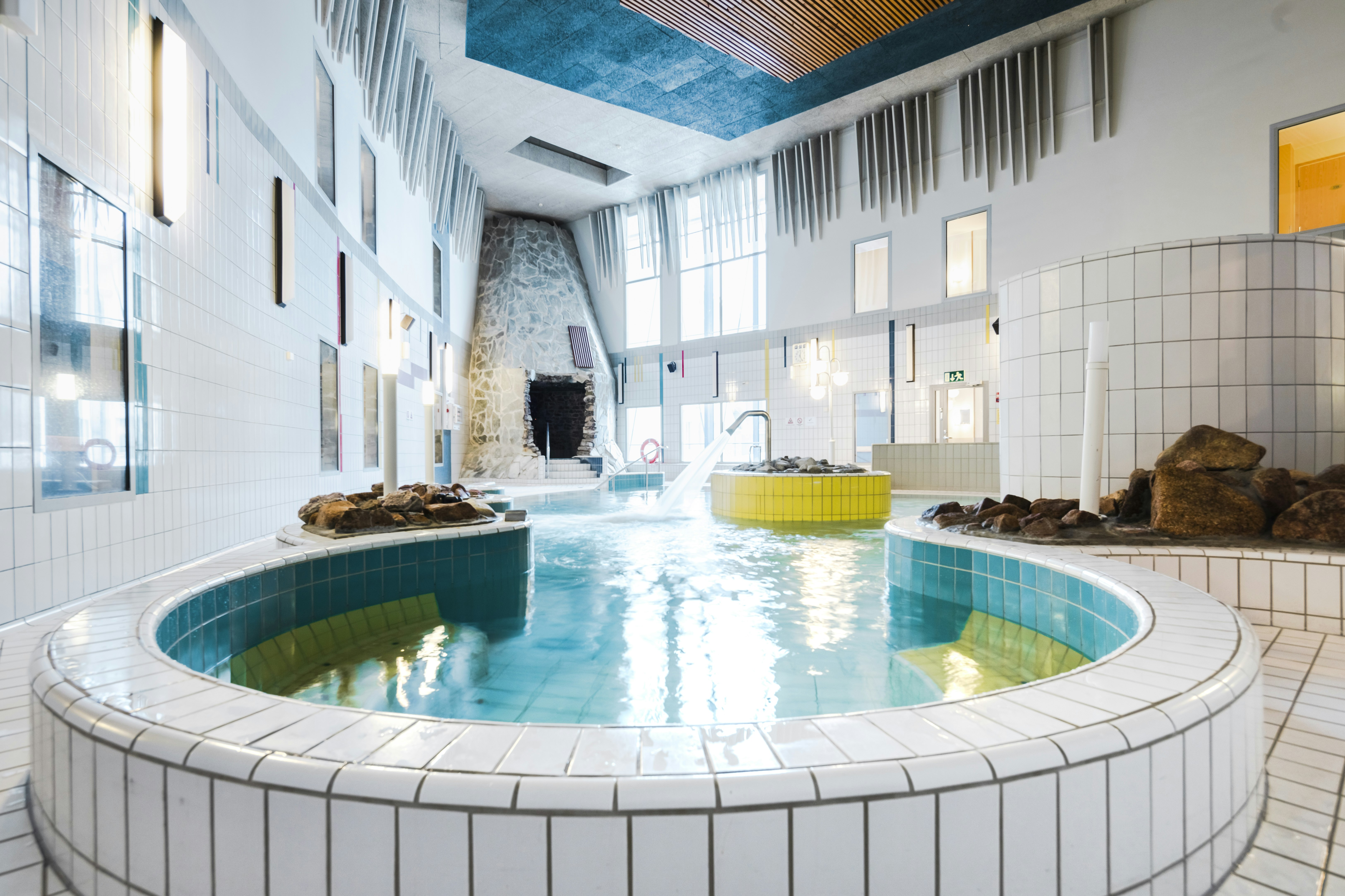 Lapland Hotels Luostotunturi in SODANKYLA