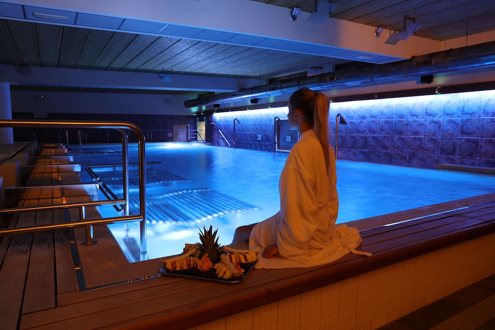 Cocca Hotel Royal Thai SPA 25/50