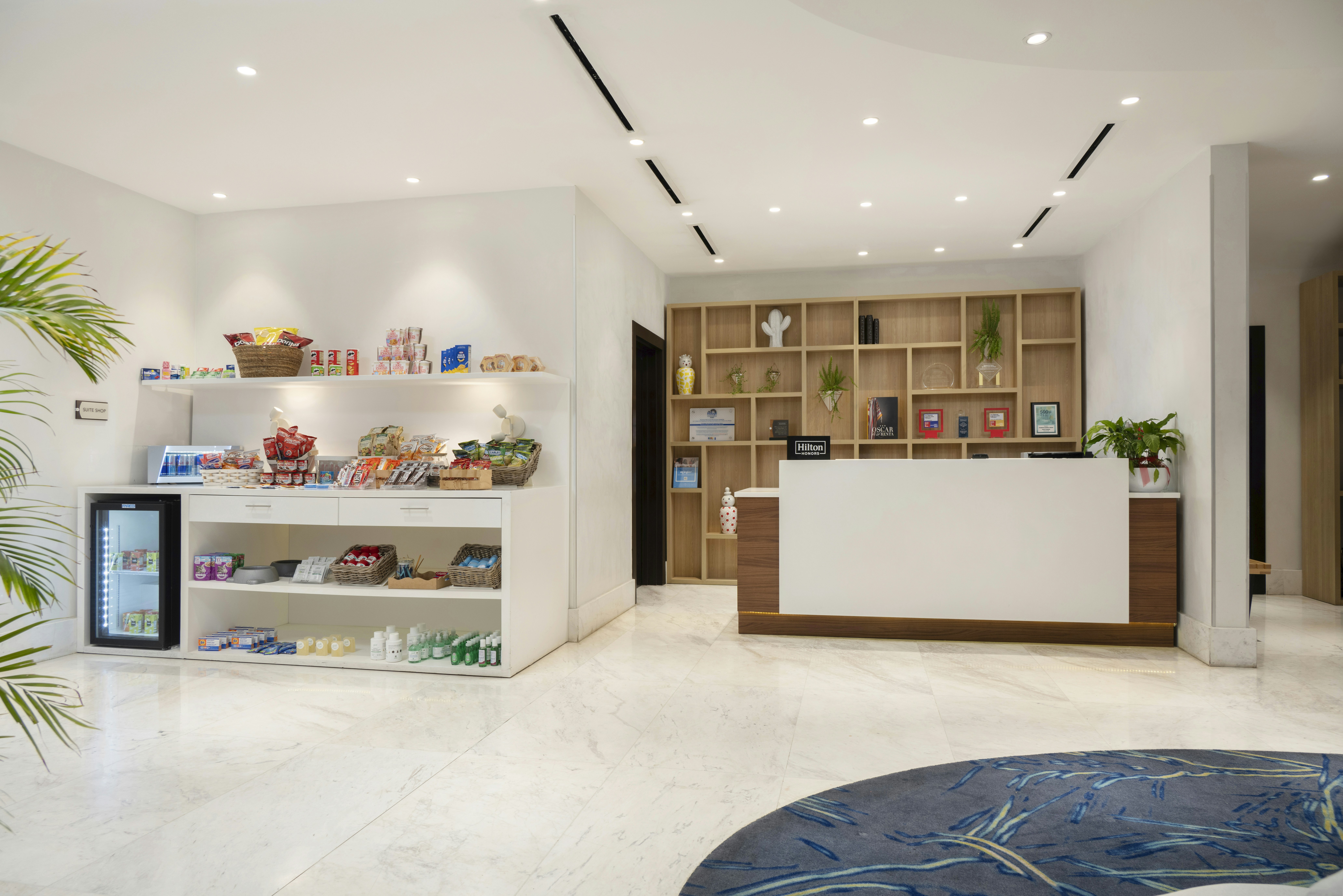 Homewood Suites By Hilton Santo Domingo 7/50