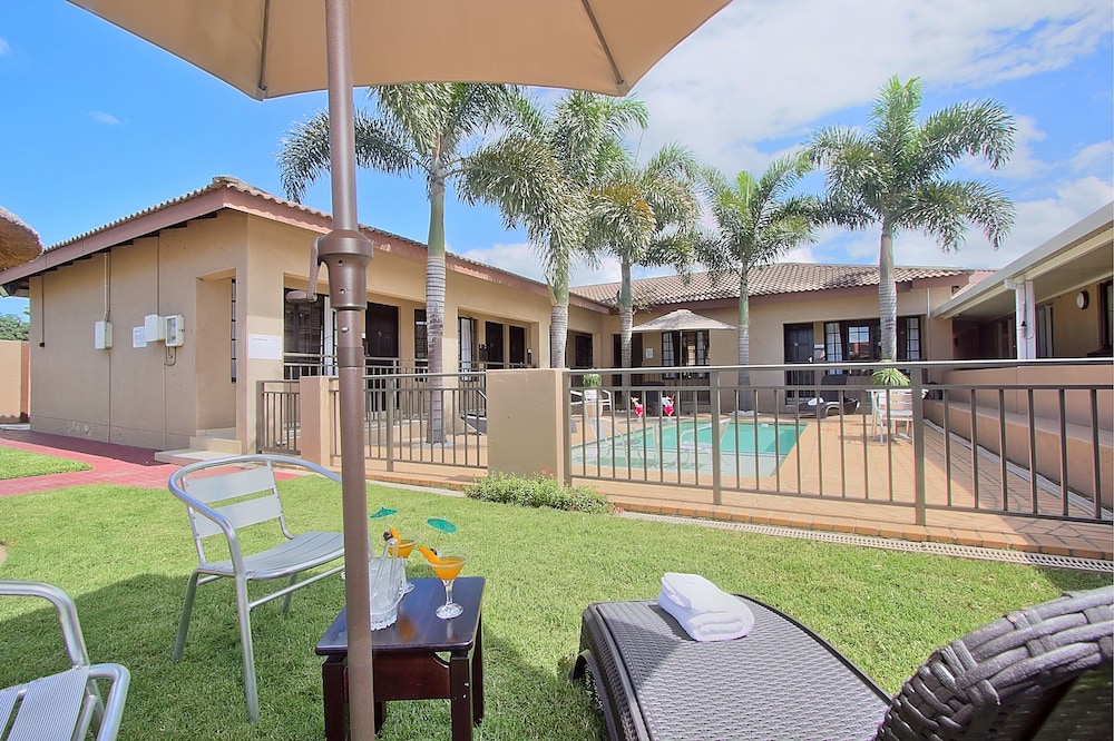Gecko Inn Guest House 43/50