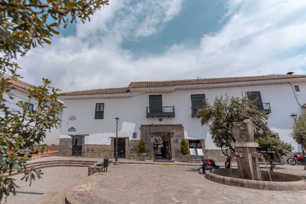 Casa Andina Premium Cusco 2/71