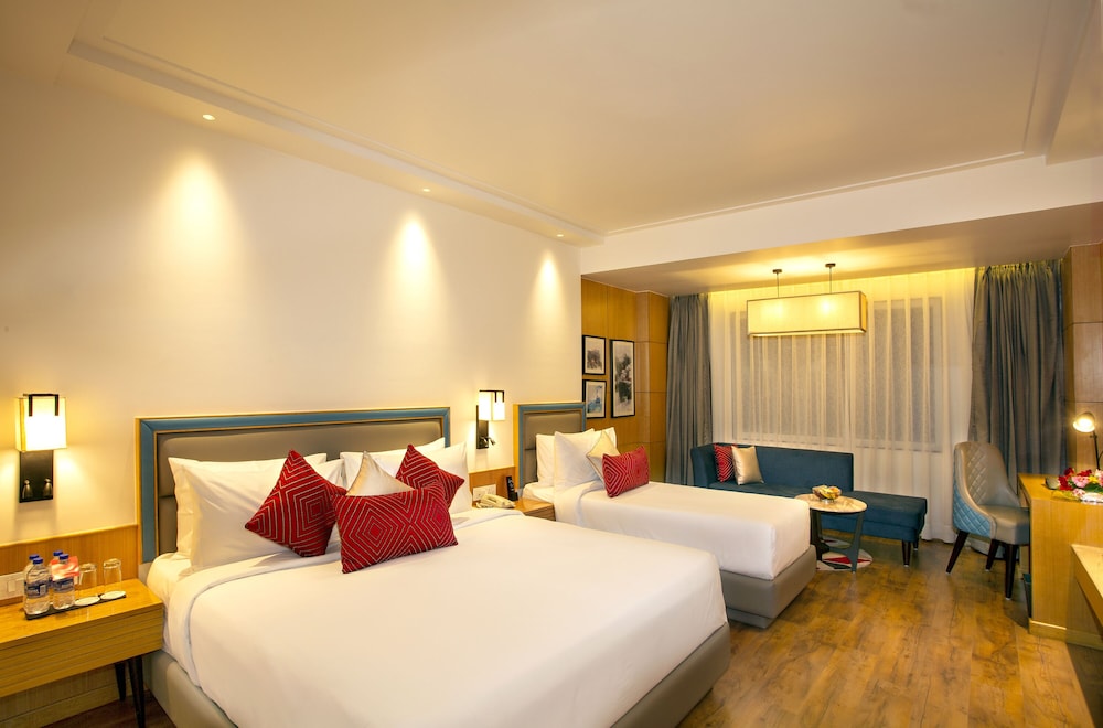 Ramada by Wyndham Katra Station Road 19/50