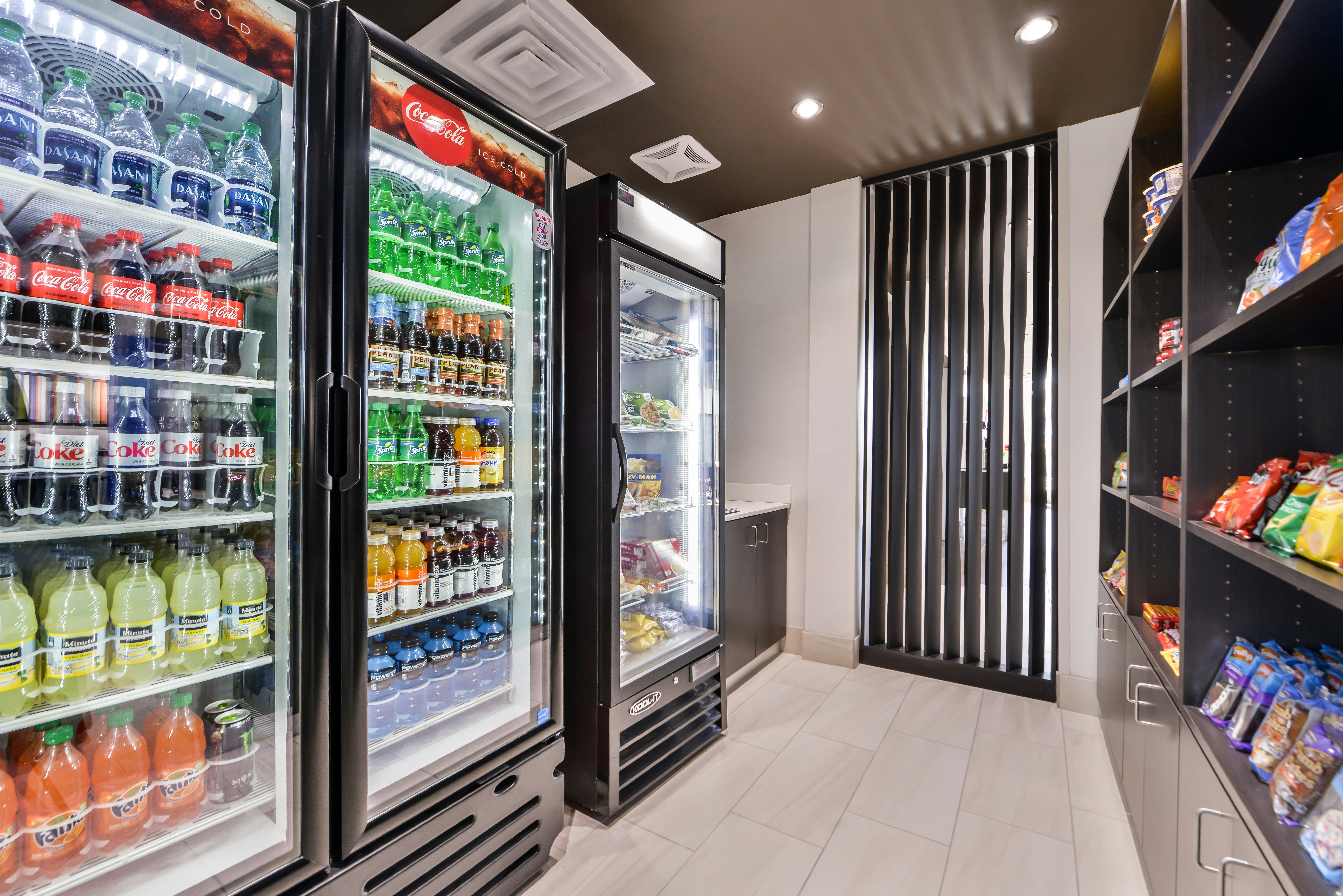 HOLIDAY INN EXPRESS & SUITES KANSAS CITY - LEE'S SUMMIT 3/30