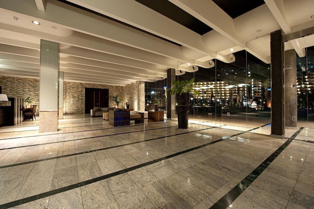 Hotel LIVVO Valle Taurito 14/71