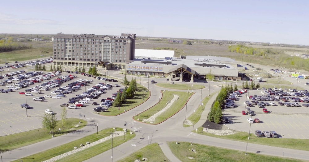 River Cree Resort And Casino 3/58