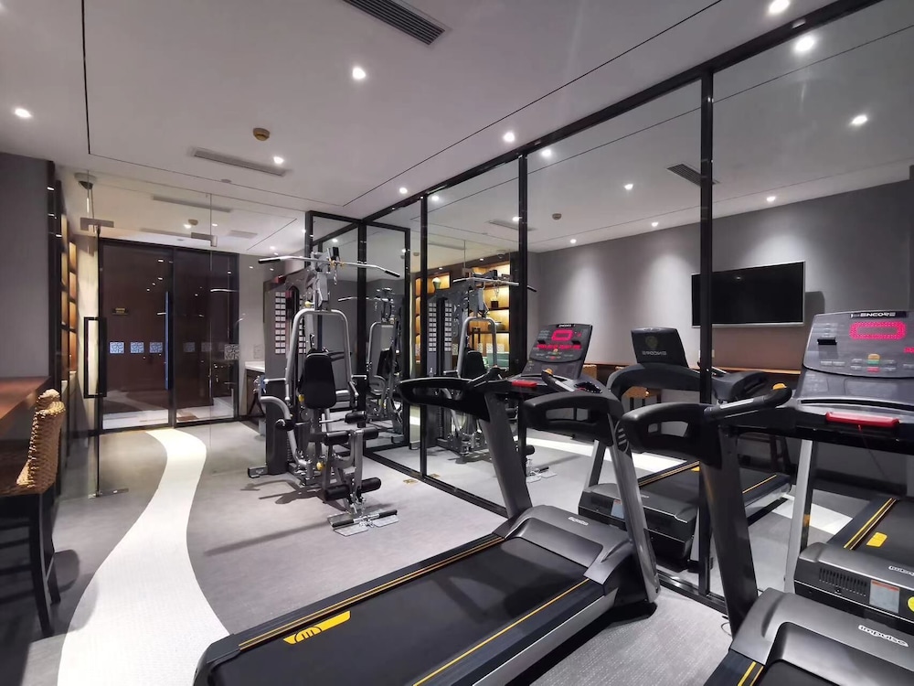 SSAW Boutique Hotel Xuhui Tongwen 34/60