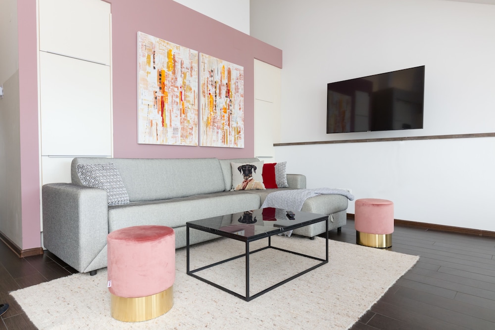 Rafael Kaiser Premium Apartments 25/50