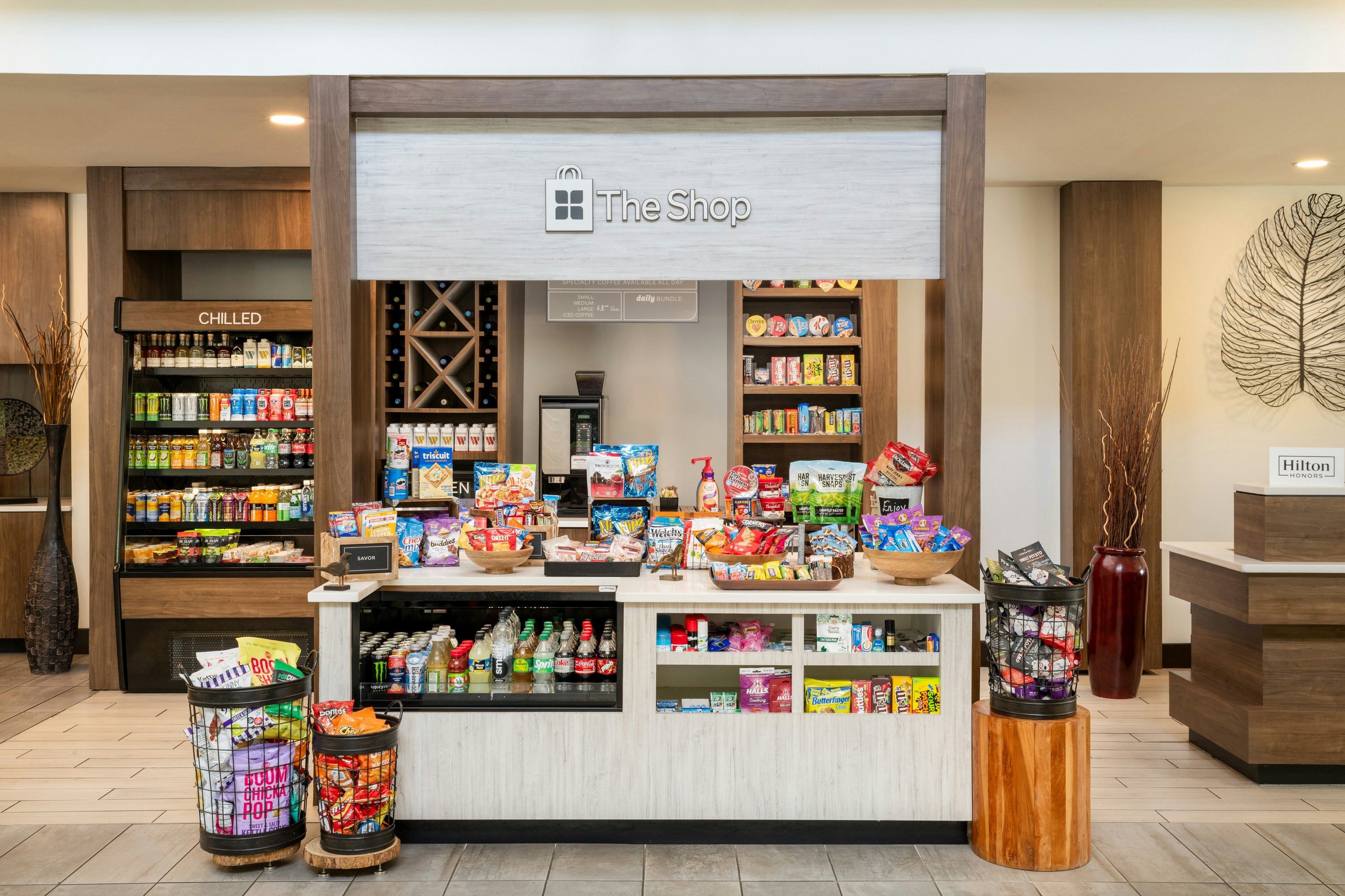 Hilton Garden Inn Atlanta Peachtree City 51/52