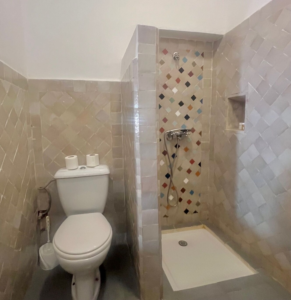 Riad Jnan el Cadi 48/50