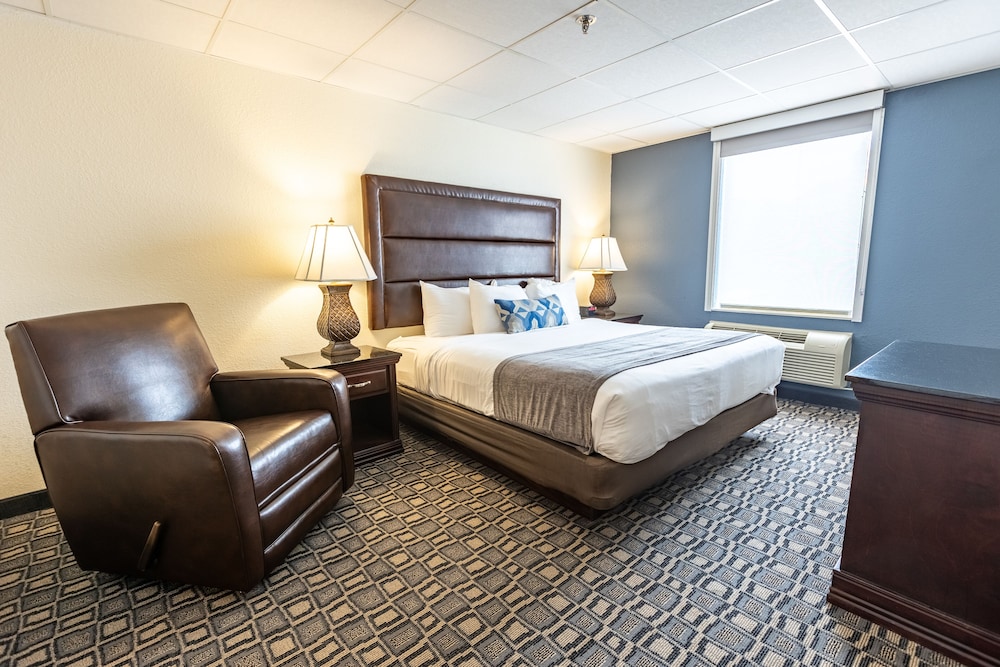 Savannah House Hotel 17/64