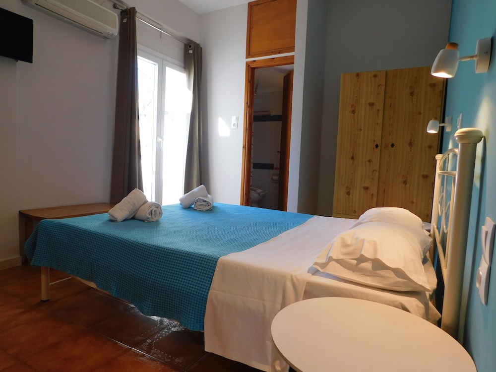 Perdika Mare Guesthouse 14/39