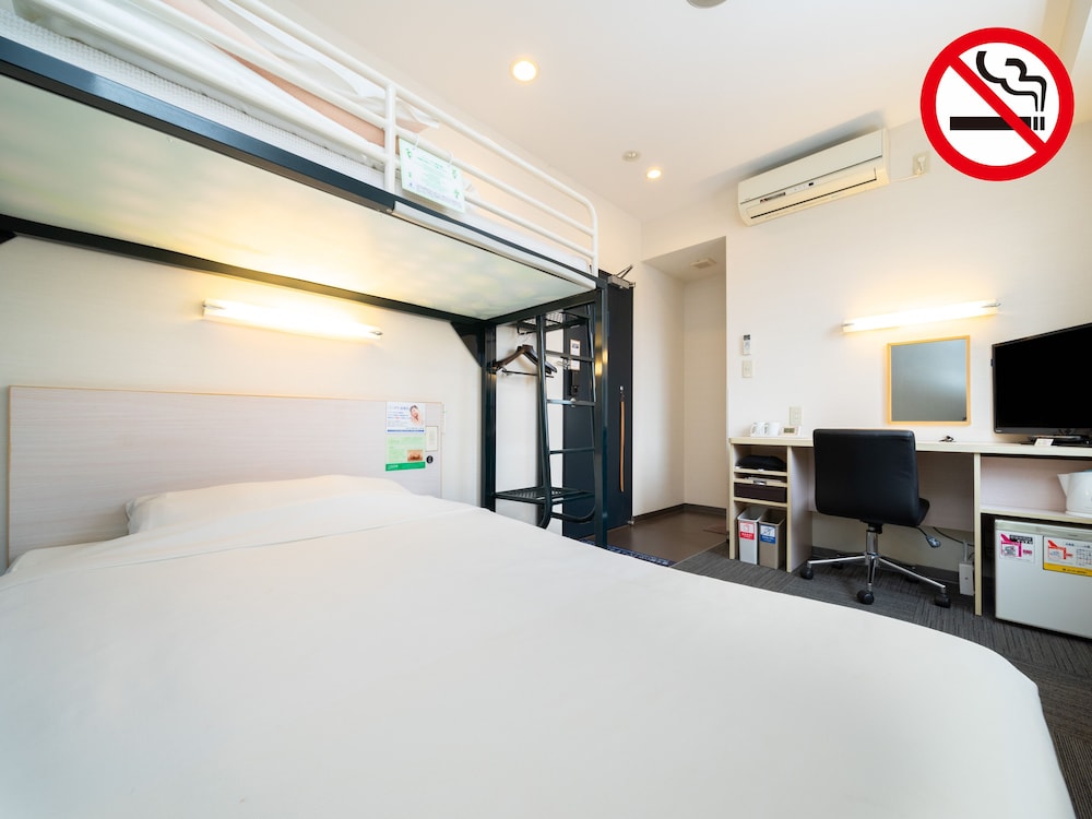 Super Hotel Tokyo Kameido 17/49