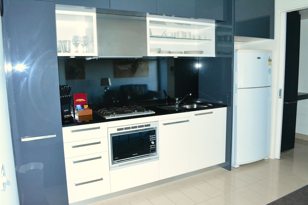 Southbank Apartments - Eureka Tower 7/48