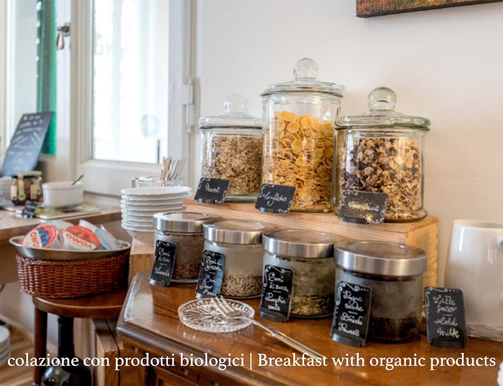 Gourmet B&B Villa Landucci 43/68