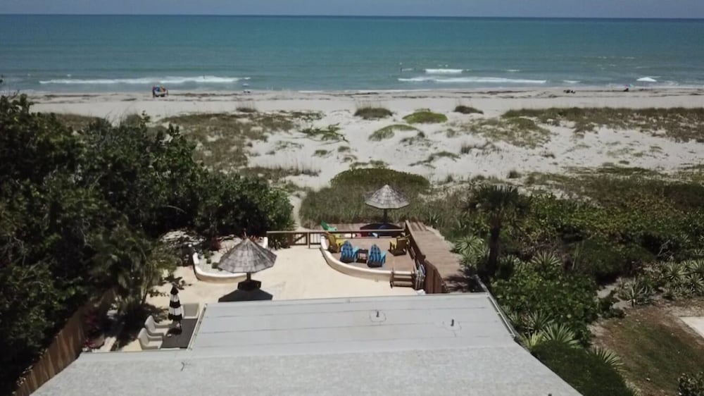 Coco Sands Beachside Cottages 5/63