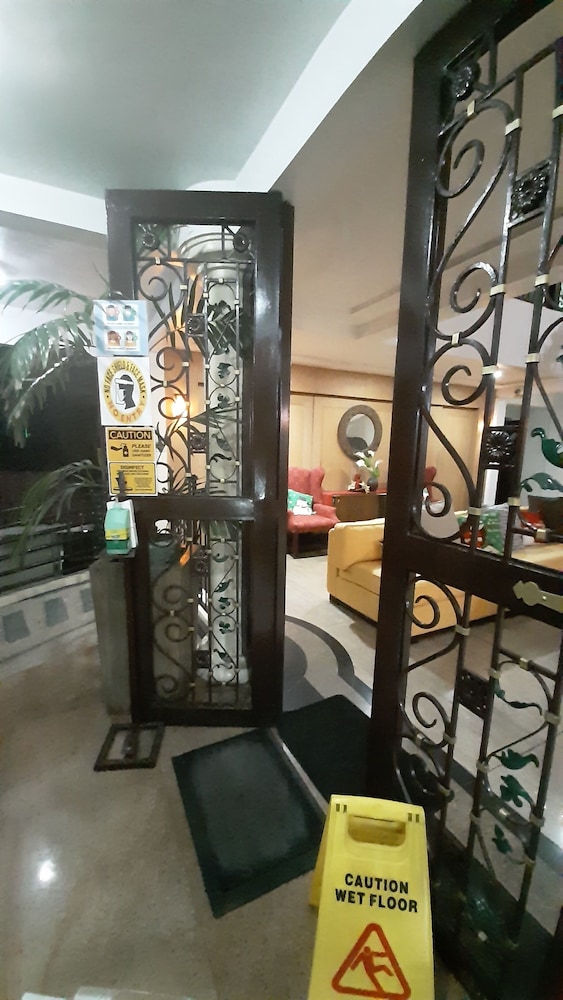 Casa Nicarosa Hotel 29/30