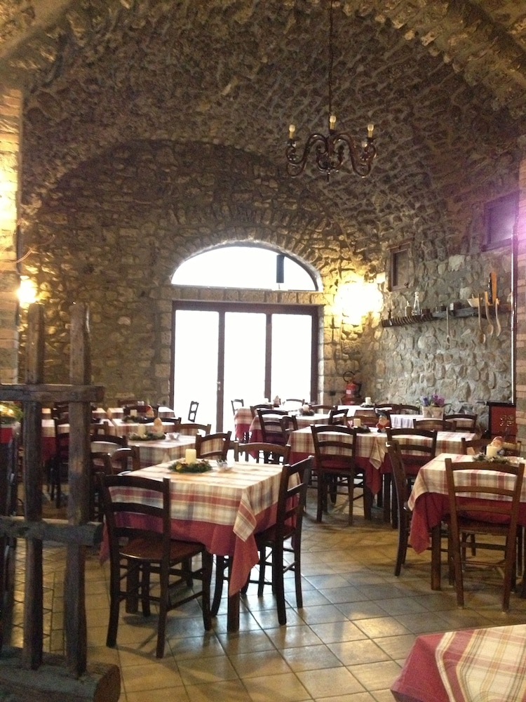 Casale Antonietta 58/72