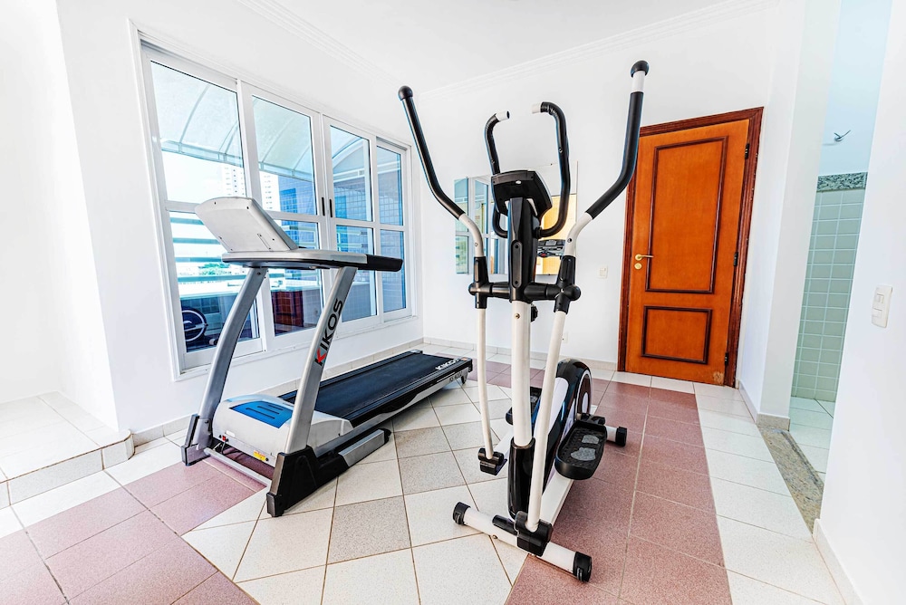 Euro Suite Campinas by Nacional Inn 37/61