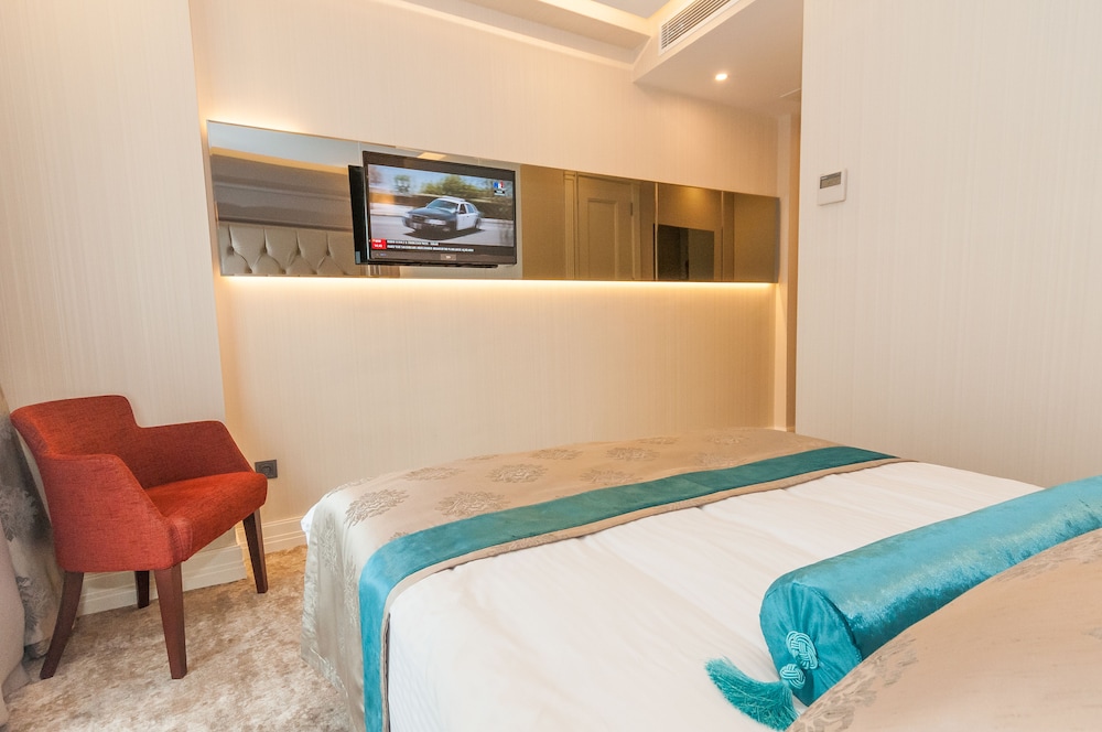 Park Grazza Hotel 14/43