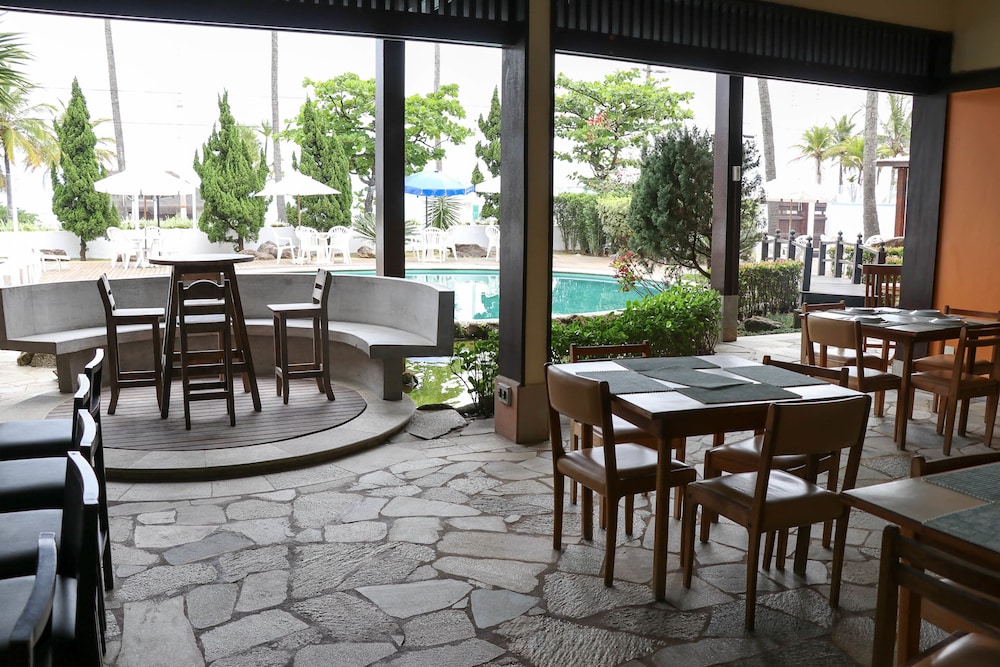 Charme Hotel Guarujá 57/70