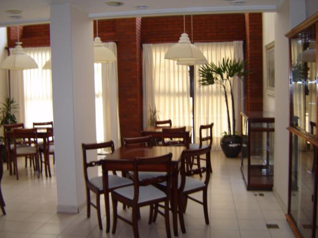Apart Hotel Avenida del Mar 14/20