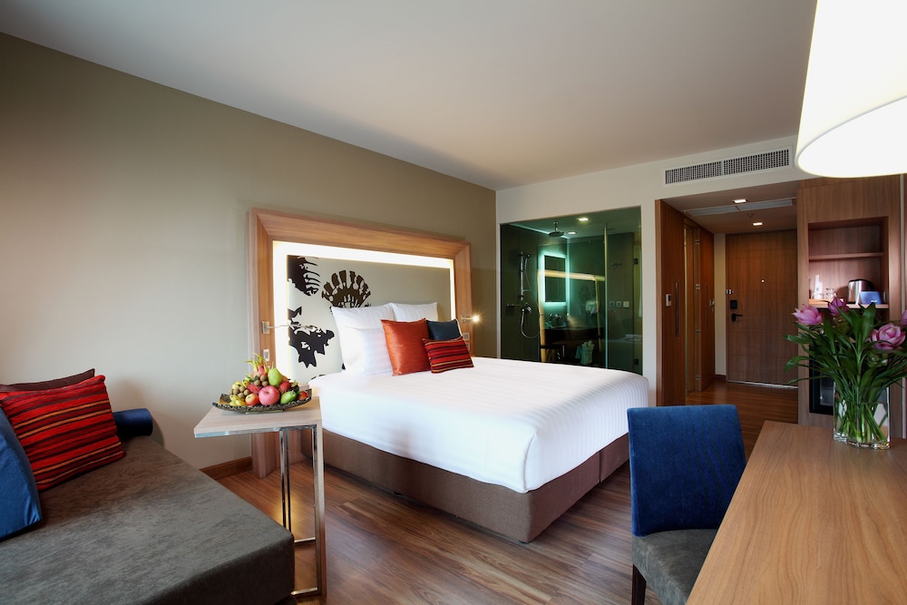 room