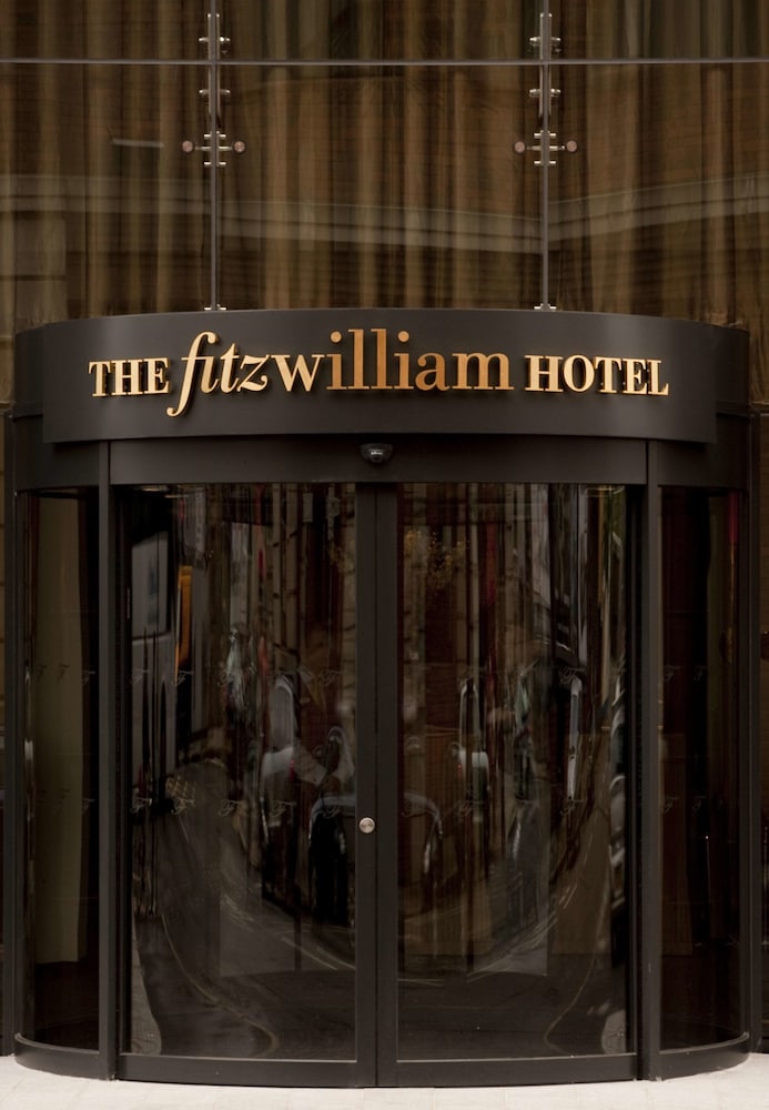 The Fitzwilliam Hotel Belfast 3/66