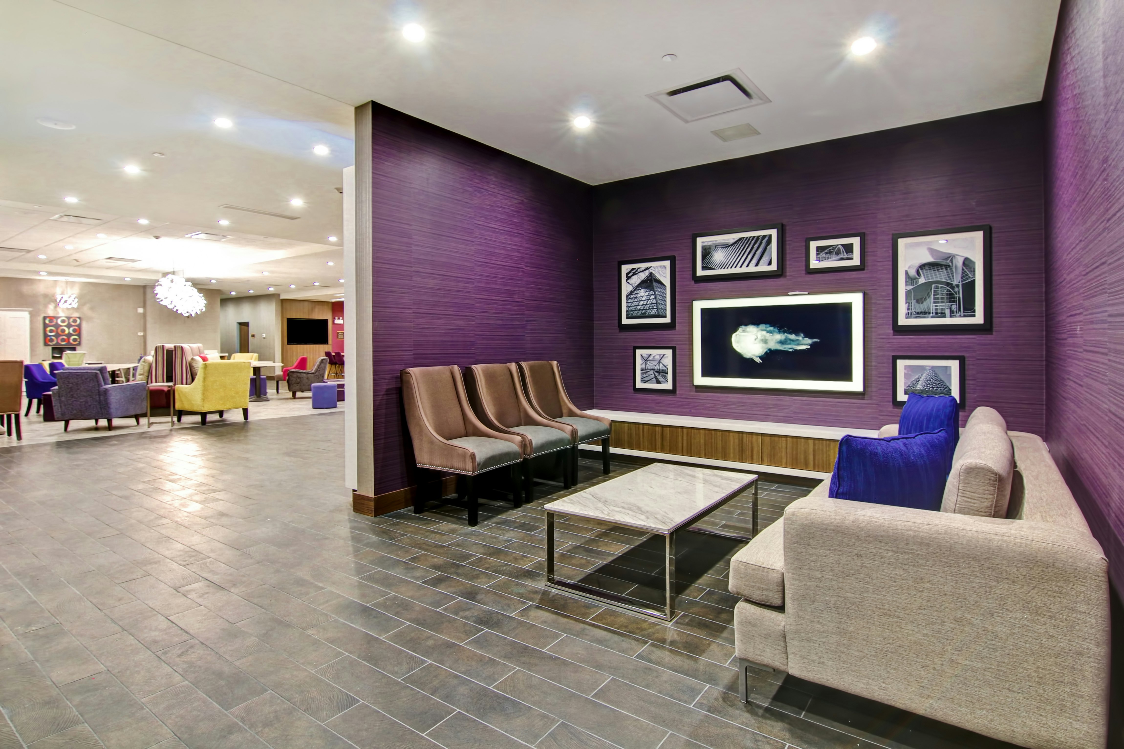 Home2 Suites By Hilton Edmonton South 13/25