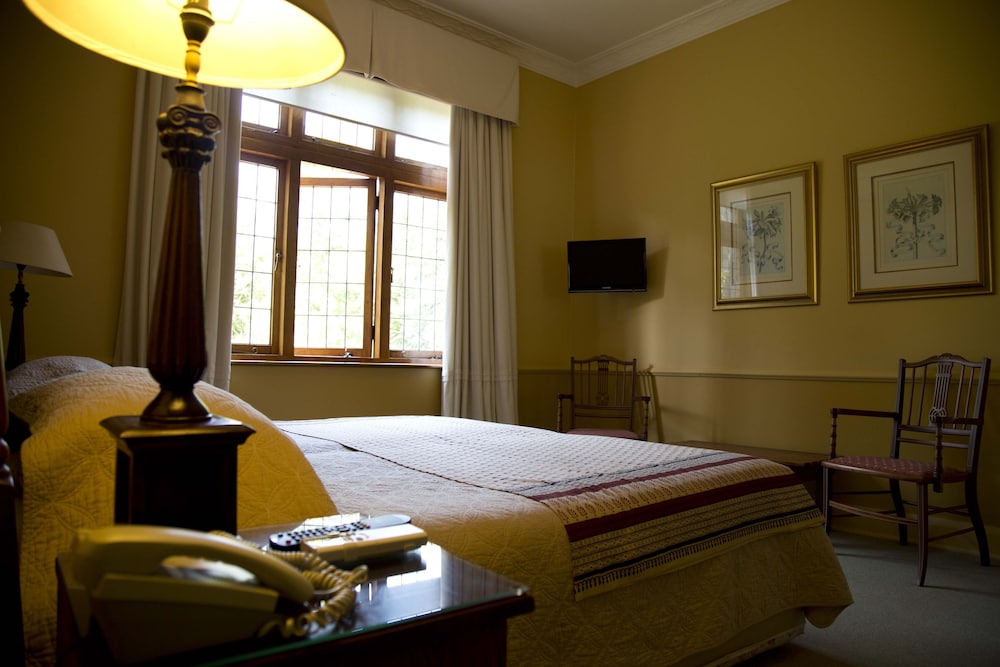 Ridgeview Lodge 11/50