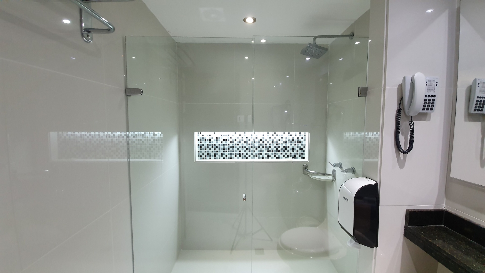 غرفة كلاسيكية بسرير كينج، GHL Hotel Porton Medellin 10/10