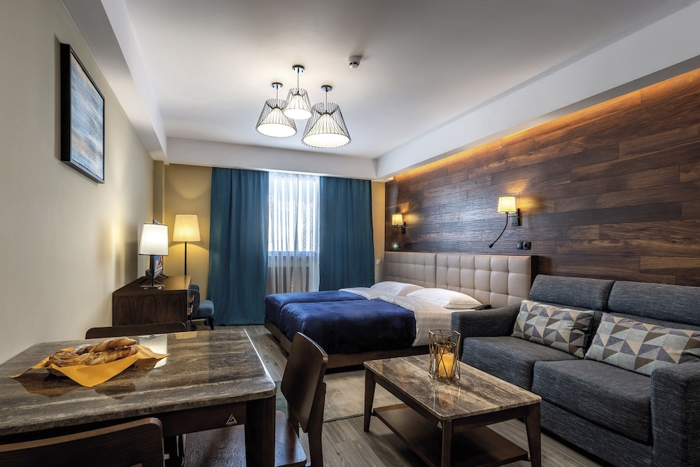 Residence Gudauri Hills 23/56
