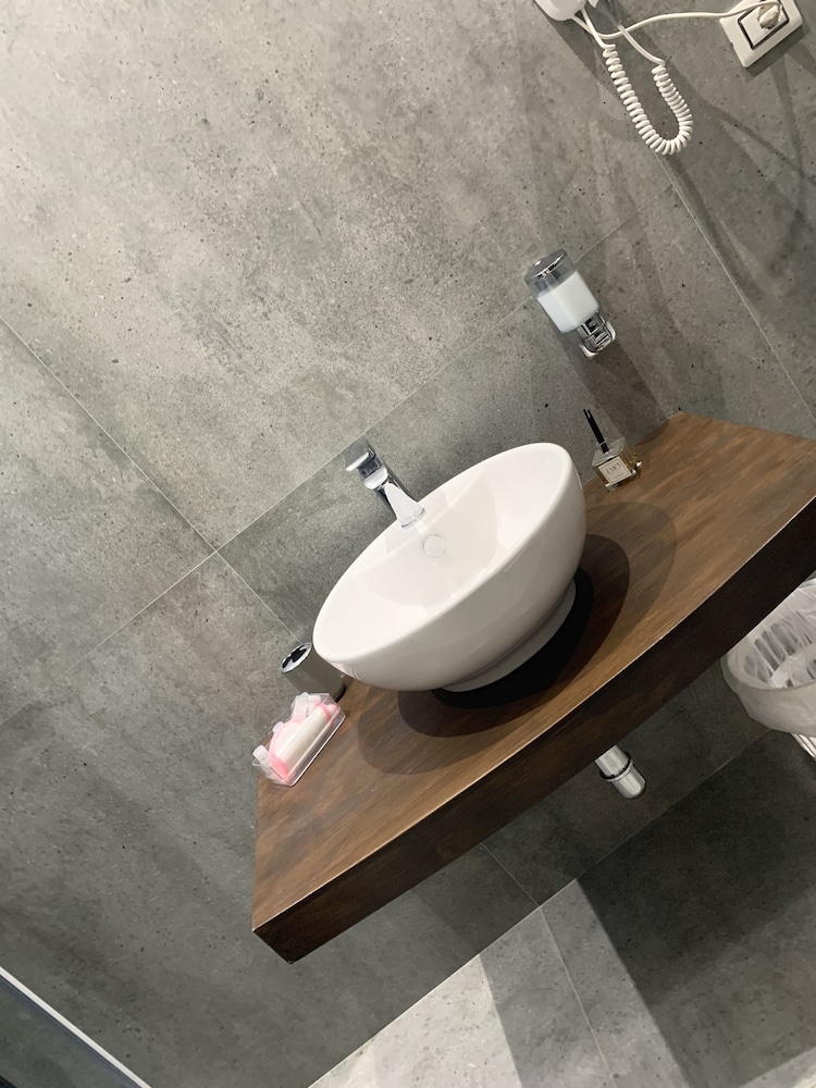 Mascalzone Latino Luxury Rooms 68/69