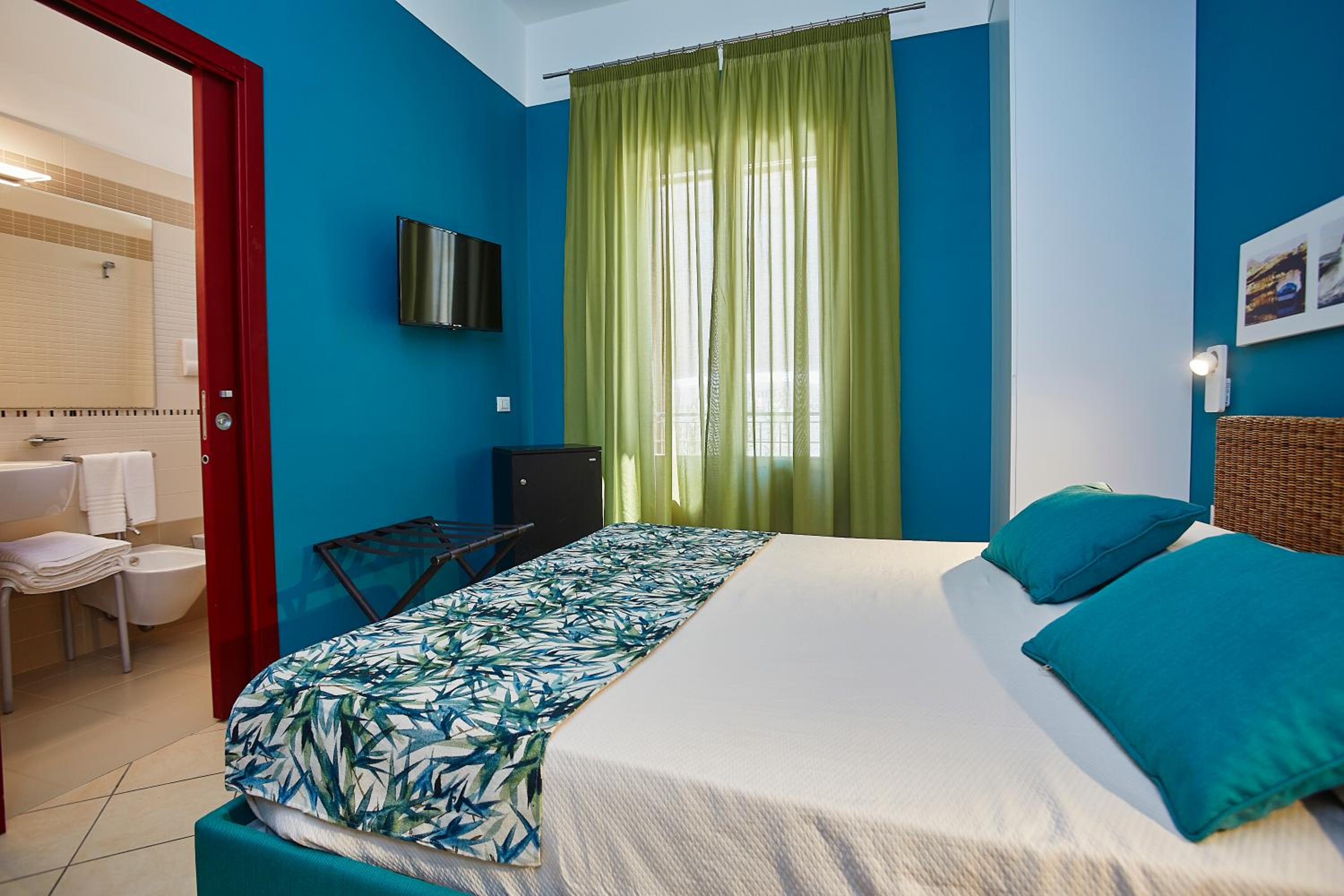 Hotel Insula 9/50