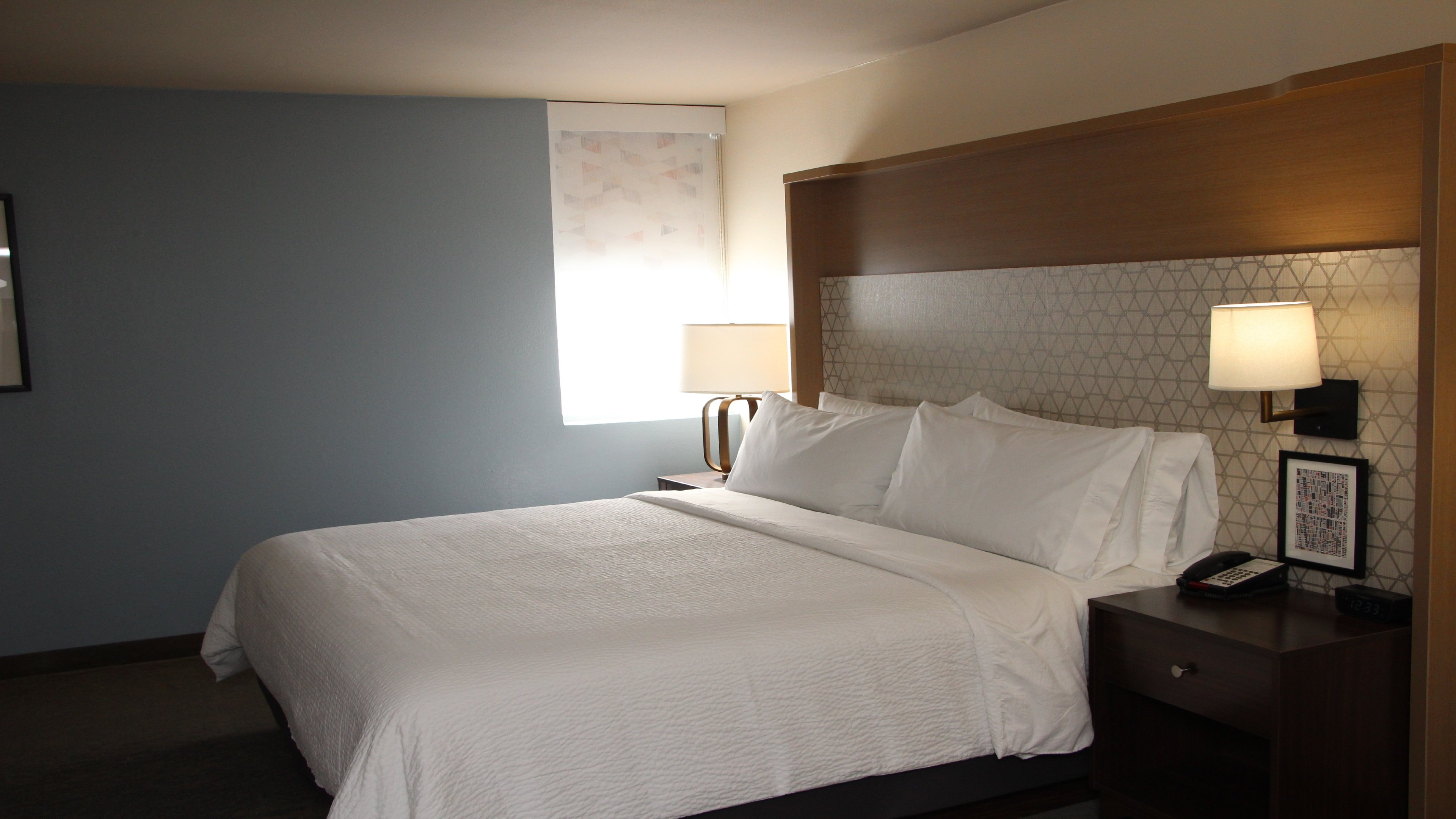 Holiday Inn Metairie New Orleans Airport 17/55
