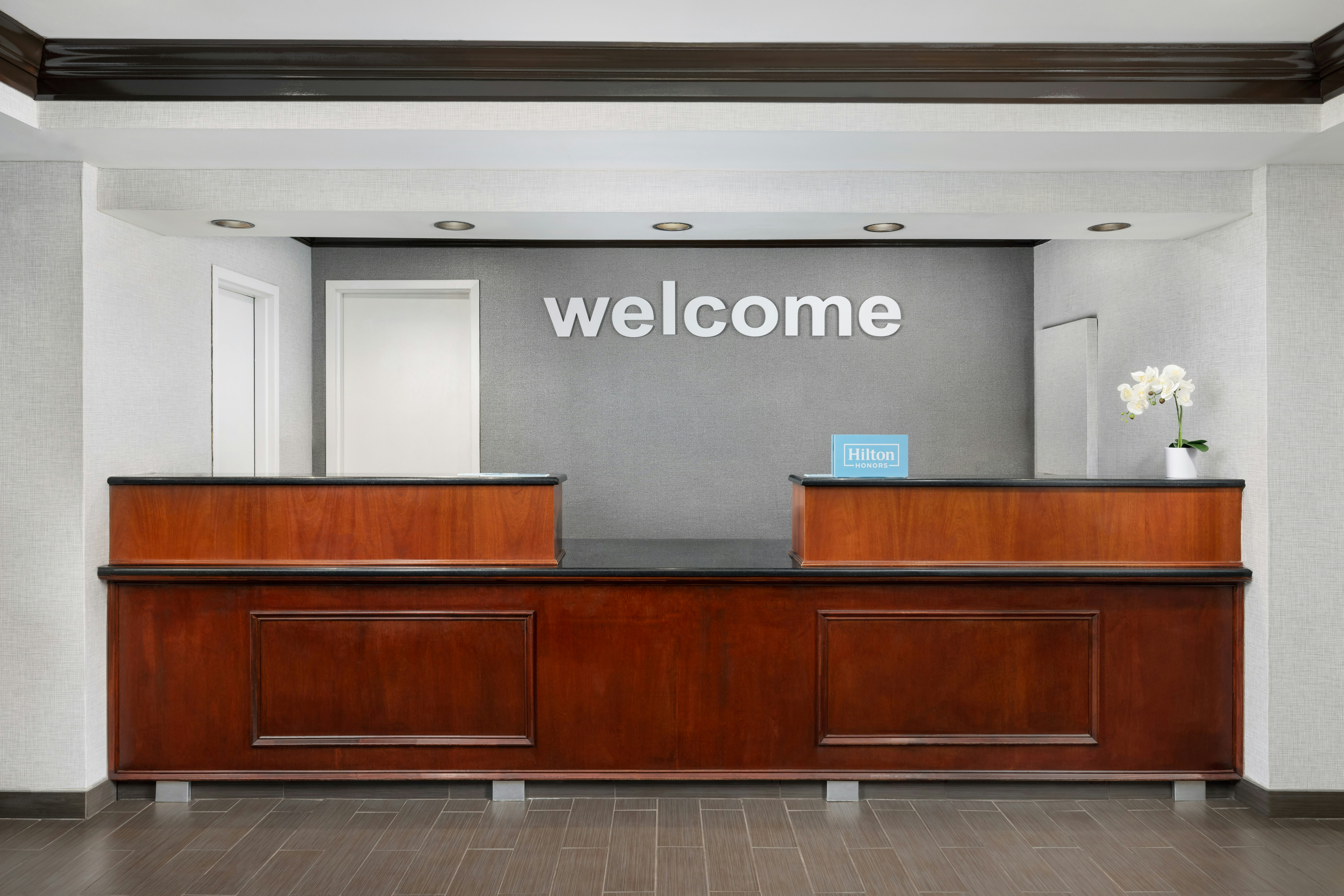 Hampton Inn Long Island-Islandia 4/50