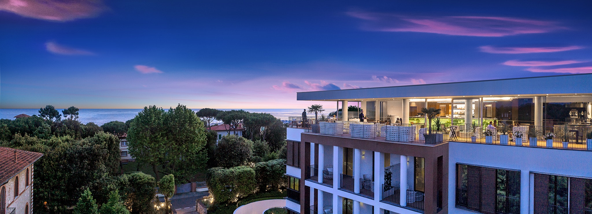 Principe Forte Dei Marmi 7/60