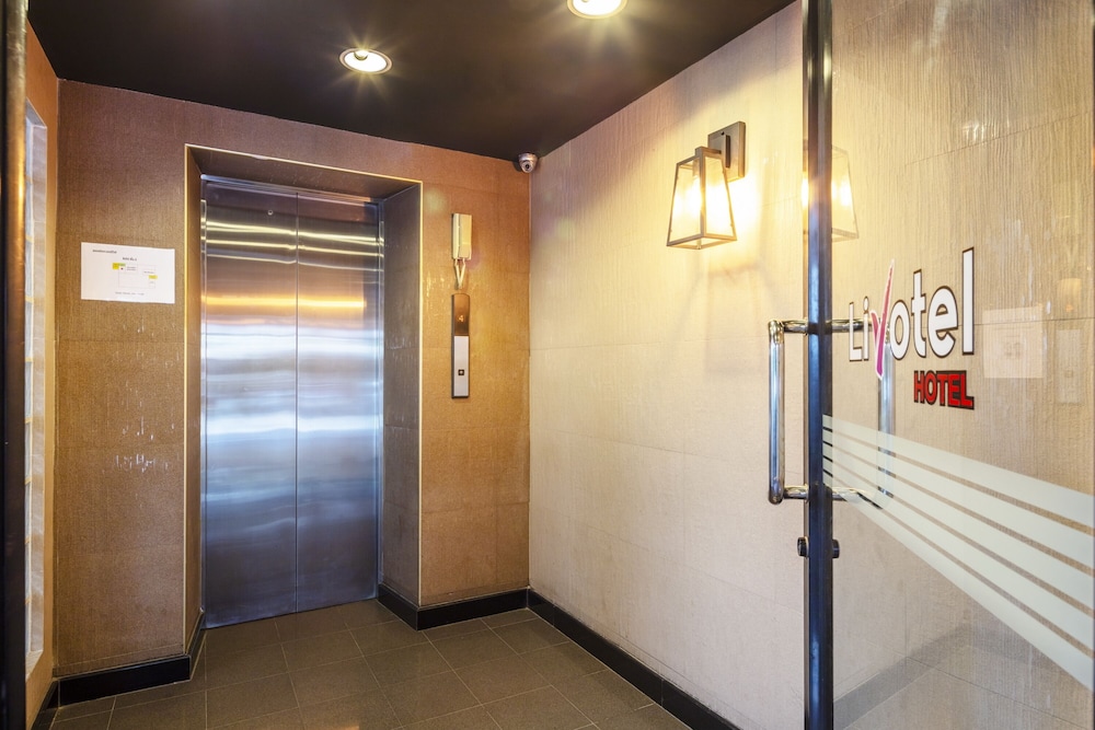 Livotel Express Hotel Bang Kruai Nonthaburi 15/20