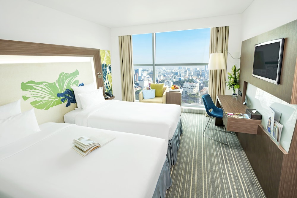 Novotel Saigon Centre 26/67