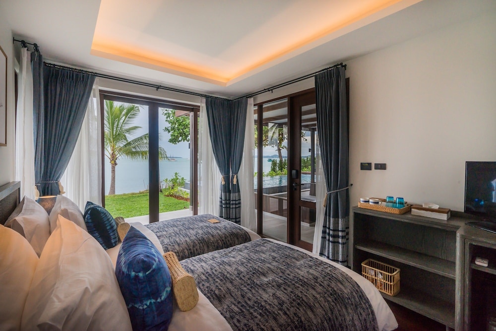 NH Collection Samui Peace Resort 45/83