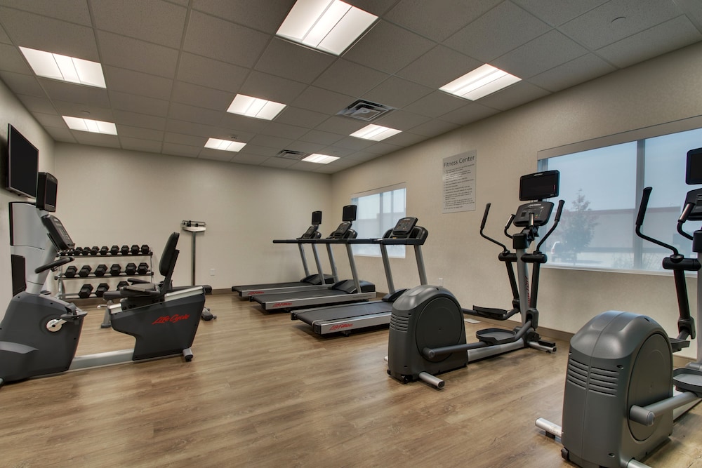 Holiday Inn Express Lexington East - Winchester 28/37