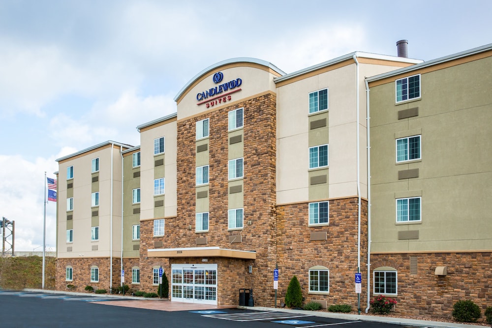 Candlewood Suites Pittsburgh-Cranberry 1/34