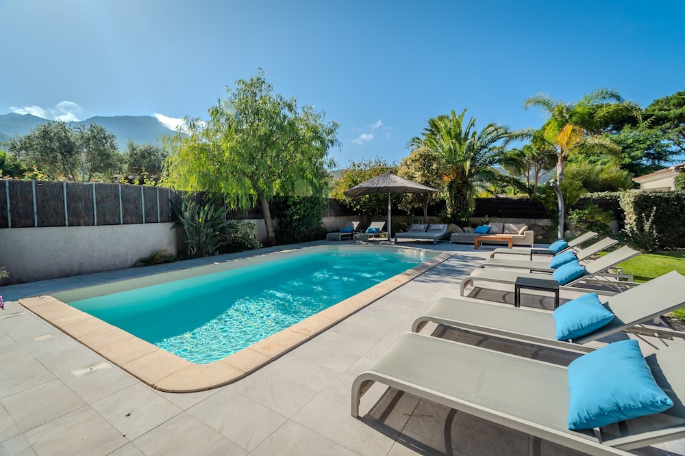 Domaine Villas Mandarine 28/50