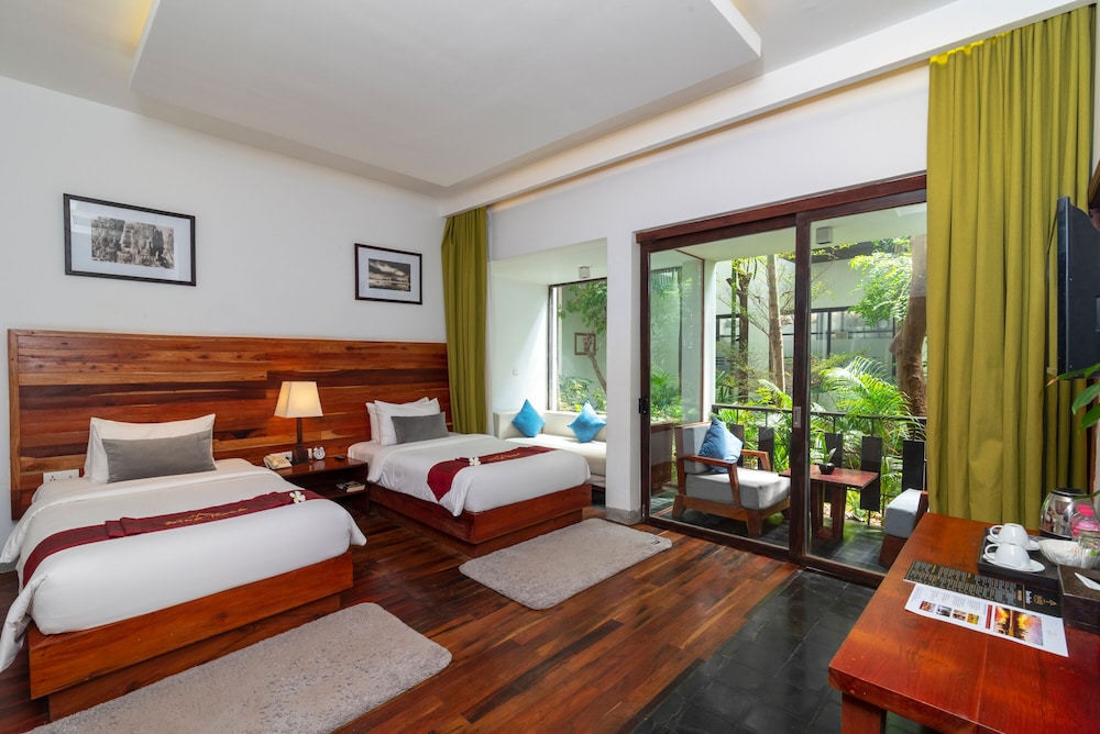King Rock Boutique Hotel 39/97
