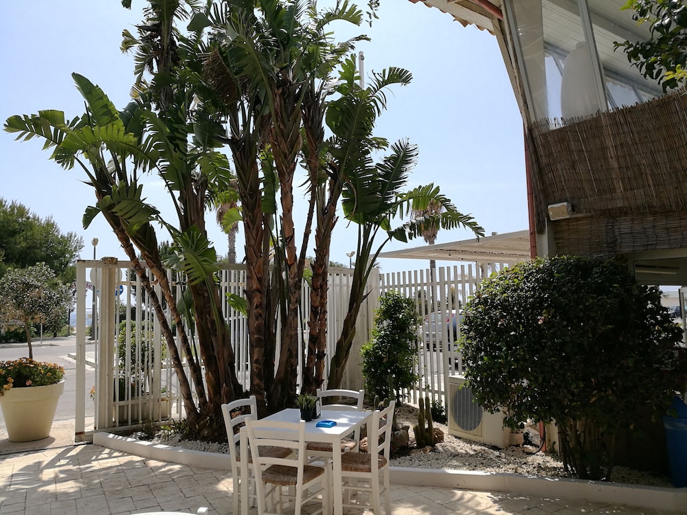 Hotel Baia del Sole 45/49
