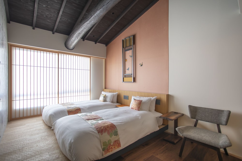 Hotel Legasta Higashiyama Sanjo 10/41
