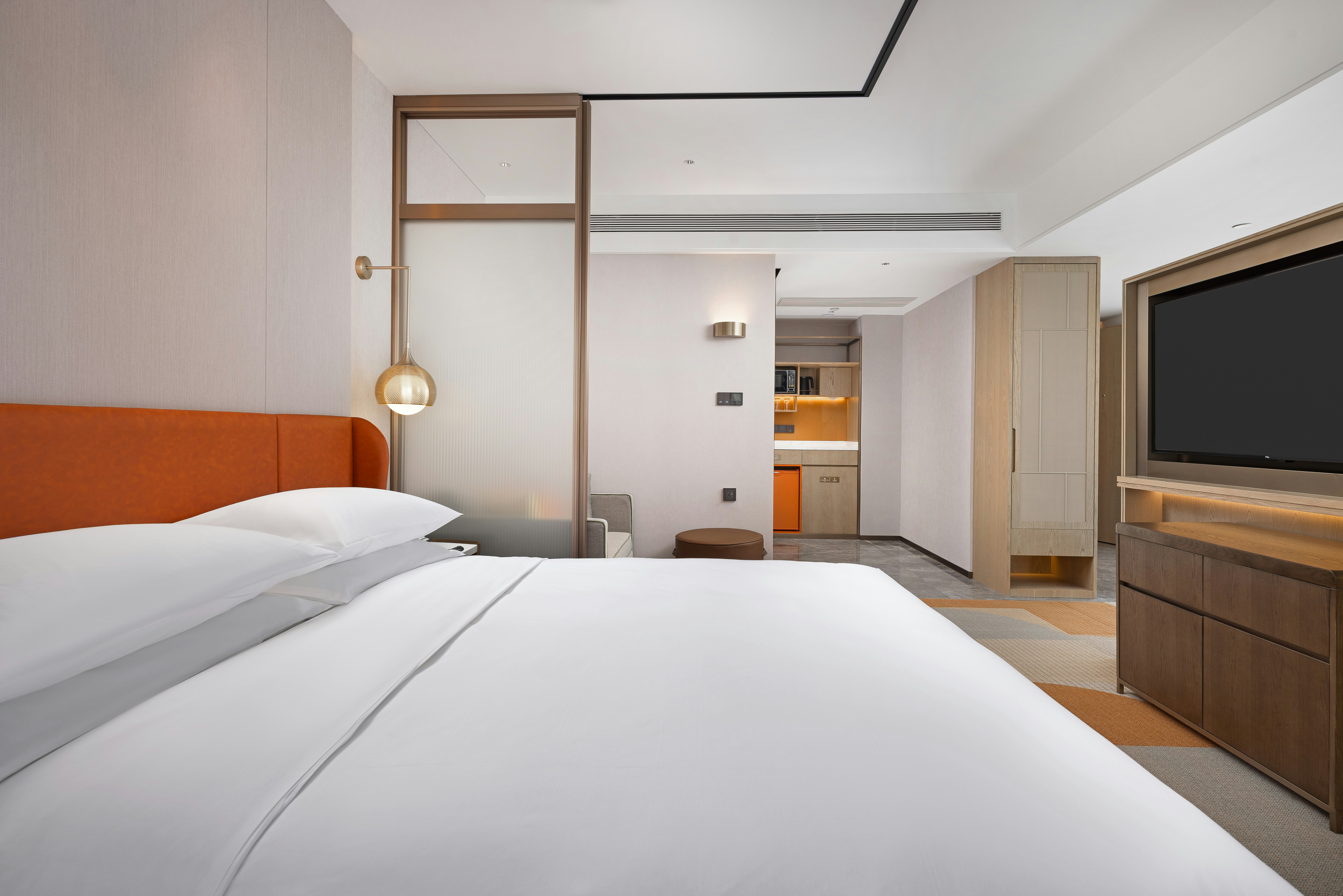 Home2 Suites by Hilton Hengshui Taocheng 19/62