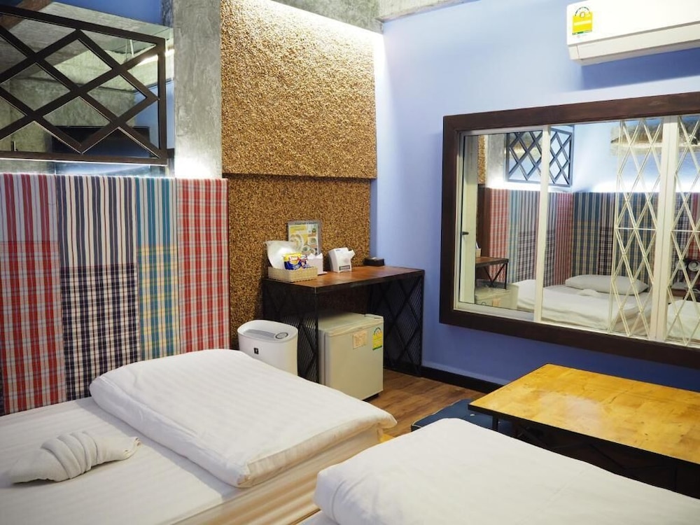 Cactus Resort & Hotel 29/65